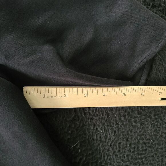 Lane Bryant Womens Dress Multicolor Size 16 Rayon Blend Stretch Lace Side Zip - Picture 5 of 12